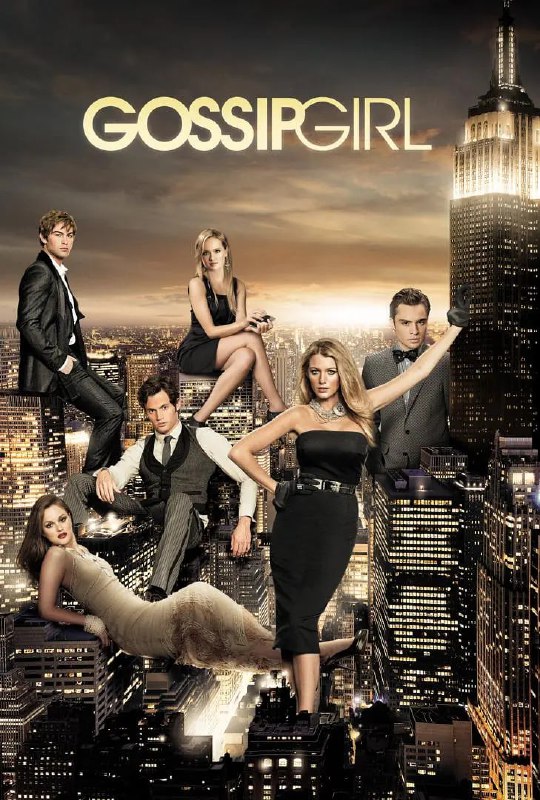 名称：绯闻女孩 第六季 Gossip Girl Season 6 (2012) 绝对值得收藏 1-6季全部分享完毕描述：本季是此剧的终结季，故事从所有人都在寻找失踪的Serena（布蕾克·莱弗利 Blake Lively 饰）开始