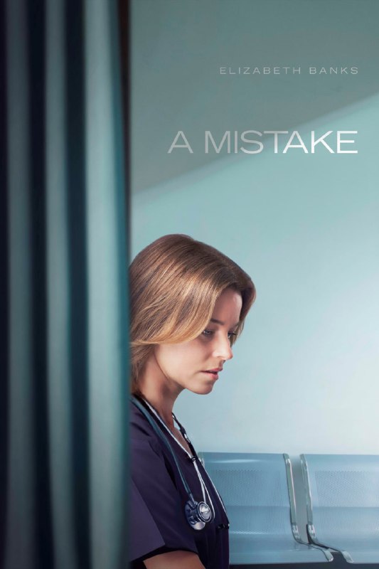 名称：一次失误 A Mistake (2024) 内封简繁中英双字幕.1080p.web.h264.mkv (5.3G)描述：剧情简介在一项公开报告外科医生表现的新计划中，一位天才外科医生的生活陷入混乱，因为她的同事开始团结起来，甚至她的搭档——一名医院的护士也背弃了她