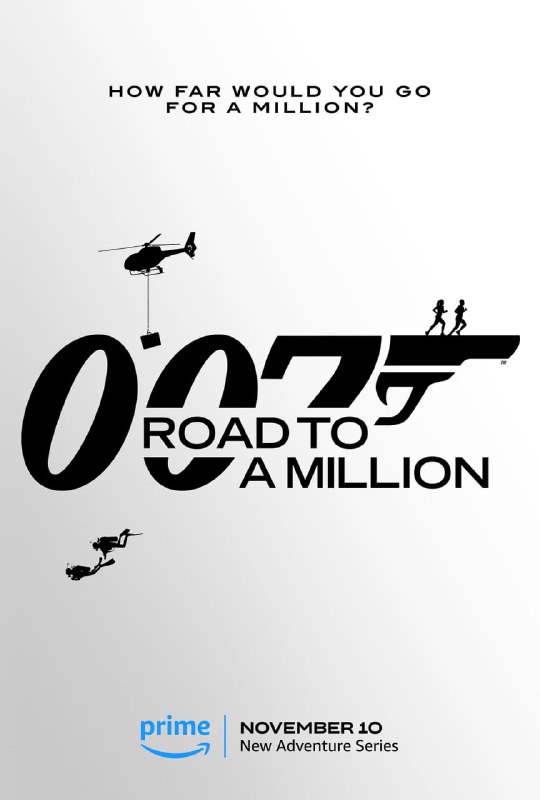 名称：【真人秀：007的百万美元之路】(HD080P 全8集)描述：这是一个全球益智挑战类节目，每一站都发生在邦德电影外景地，参赛者通过答题获得下一步的线索，而考克斯饰演的“掌控者”，既是任务发放人、裁判，也是给参赛者制造难题、甚至迷惑欺骗他们的人，考克斯表示他非常乐于“折磨”大家链接： 