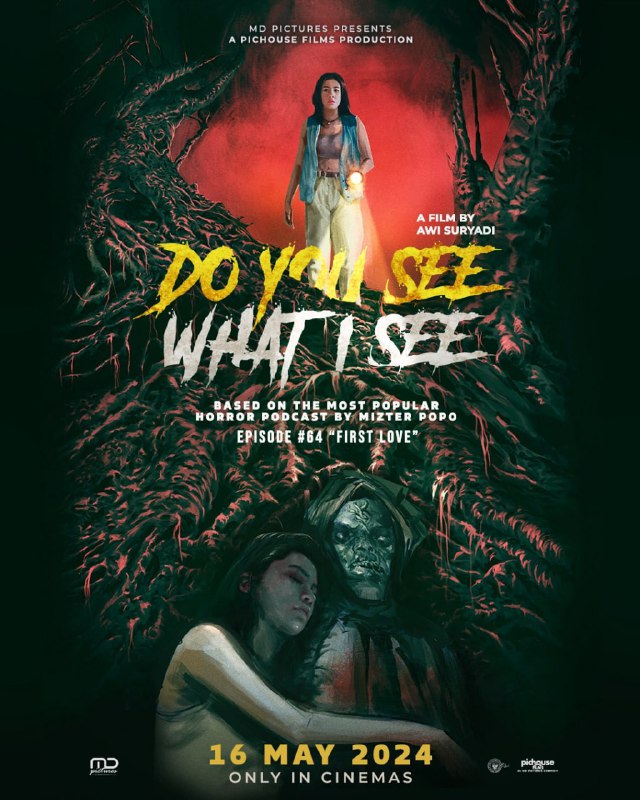 名称：你看到我看到的了吗 Do You See What I See (2024) 外挂中字.1080p.WEBRip.x264.AAC5.1.mp4 (2G)描述：玛瓦尔经常感到孤独，尤其是在失去父母之后