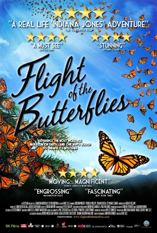 名称：【不用NAS 夸克网盘保存资源】帝王蝶的迁徙 Flight of the Butterflies   4K原盘REMUX [HDR] [内封简英双字] 绝美的画面 豆瓣高分：8.7描述：以震撼人心的画面以及先进的3D技术，讲述了自然界的一大奇迹--帝王蝶的迁徙