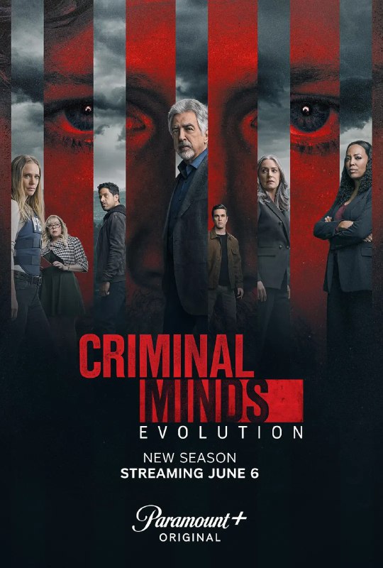 名称：犯罪心理：演变 第十七季 Criminal Minds: Evolution Season 17 (2024)  更新02【中英字幕】描述：　　Paramount+续订《犯罪心理》复活版《犯罪心理：演变/进化》第二季，即全剧第17季，今年开拍