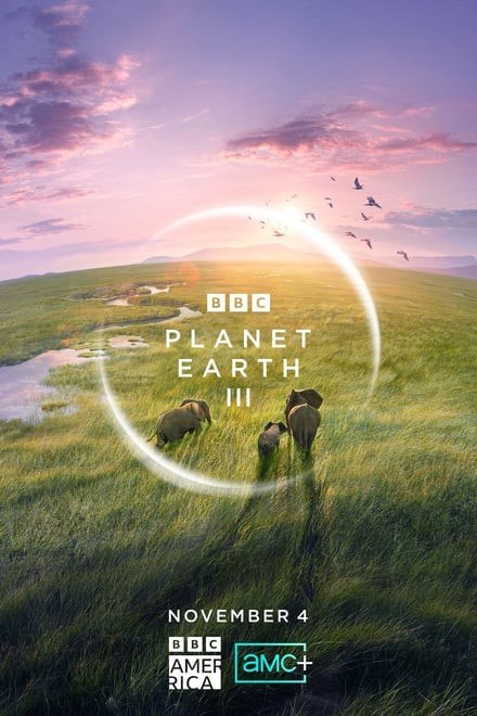 名称：地球脉动 Planet Earth (2006) 三季全 描述：地球脉动 Planet Earth (2006) 三季全【国配版】完结链接：