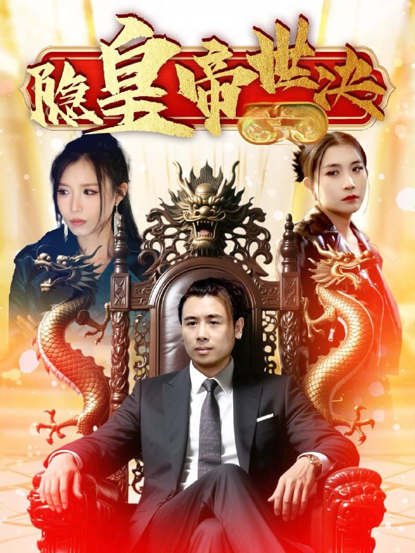 名称：隐皇帝世决（62集）唐楠&董君 /最新 短剧.描述：5月1日最新热门 抖音 快手 百度 番茄 红果 等付费 短剧 推荐/每日同步更新！和谐失效看其他网盘 夸克 百度 UC 迅雷 网盘皆有任君选.链接：