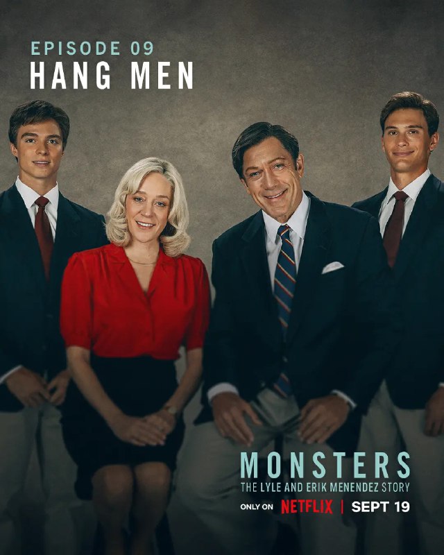 名称：怪物：梅内德斯兄弟的故事 第二季 Monsters: The Lyle and Erik Menendez Story Season 2 (2024) 9集全 中英字幕描述：　　该剧改编自1996年，一对兄弟杀害亲生父母何西·梅内德斯与凯蒂·梅内德斯的真实罪案