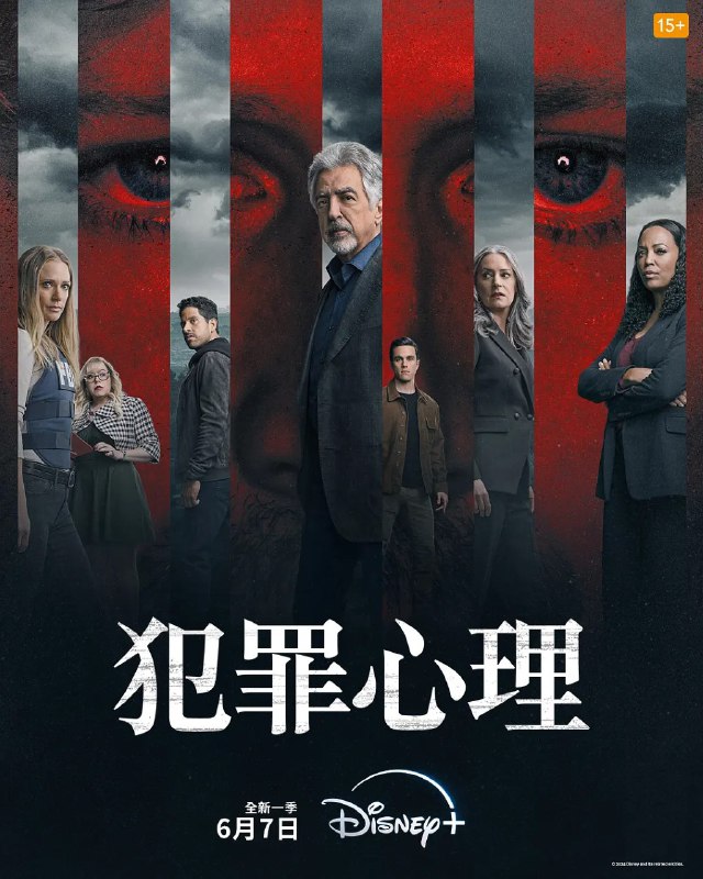 名称：犯罪心理：演变 第十七季 Criminal Minds: Evolution Season 17 (2024)  更新10【中英字幕】完结描述：BAU针对神秘“金星”的调查仍在继续中