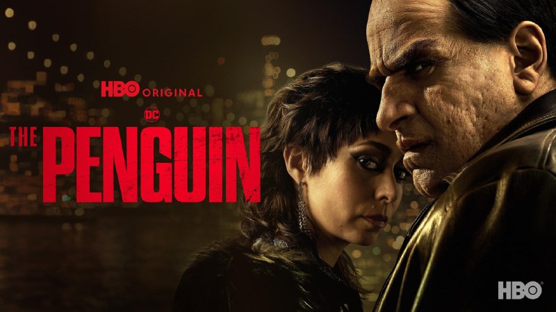 名称：企鹅人 The Penguin (2024) 4K杜比内封简繁英.2160p.MAX.WEB-DL.x265.DV.HDR.DDP5.1.Atmos.mkv (全 8 集)描述：剧情简介讲述企鹅人奥斯瓦尔德·“奥兹”·科波特在哥谭市黑社会中崛起的故事