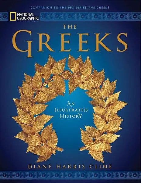 名称：国家地理：希腊人 The Greeks (2016)描述：They were an extraordinary people born of white rock and blue sea. They invented democracy, distilled logic and reason, wrote plays to plumb the deepest recesses of the soul, and captured the perfection of the human form in athletics and art. Quite simply, the Greeks created our world.链接：