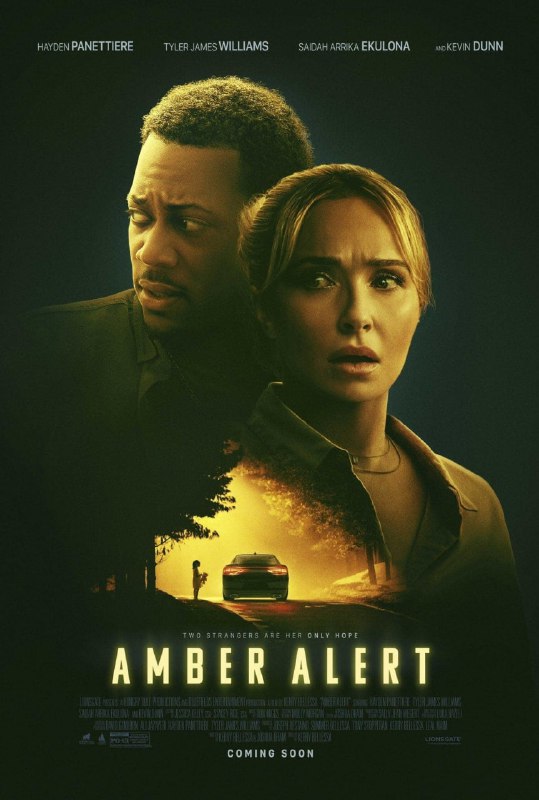 名称：琥珀警报 Amber Alert (2024) 英语外挂中字.2160p.AMZN.WEB-DL.DDP5.1.HDR.H.265.mkv (9.55GB)描述：当 Jaq 和 Shane 的手机收到儿童被绑架的警报时，一次普通的同车旅行变成了一场高风险的猫鼠游戏...链接：