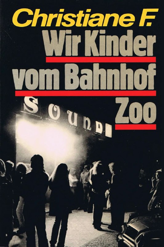 名称：堕落街 Christiane F. - Wir Kinder vom Bahnhof Zoo (1981)描述：本片背景为20世纪70年代的德国，讲述了一名14岁的少女从吸毒到卖淫，一步步走向堕落的故事