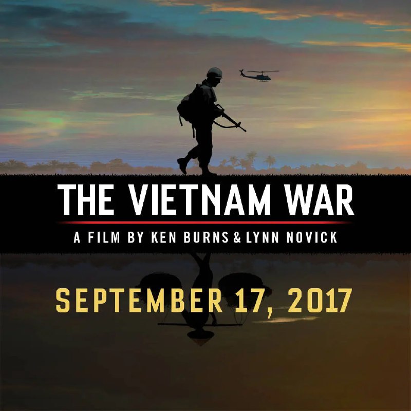 名称：【一部纪录片都是一次思想的旅行】越南战争  The Vietnam War  2017全10集 豆瓣高分9.4 绝对值得收藏描述：著名纪录片导演肯·伯恩斯的越南战争纪录片，于2017年在美国PBS电视台播出，共10集，总时长有18小时，采访了来自各方的近80名亲历者，既有参战与反战的美国人，也有南越与北越的军民