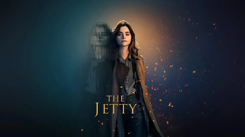 名称：【国庆节不去景区宅家看剧】往事决堤 The.Jetty.S01.2024.1080p.CatchPlay.WEB-DL.H264 英国最新剧全4集描述：在这部四集的电视剧中，一场大火烧毁了兰开夏郡一个风景秀丽的湖畔小镇的度假屋