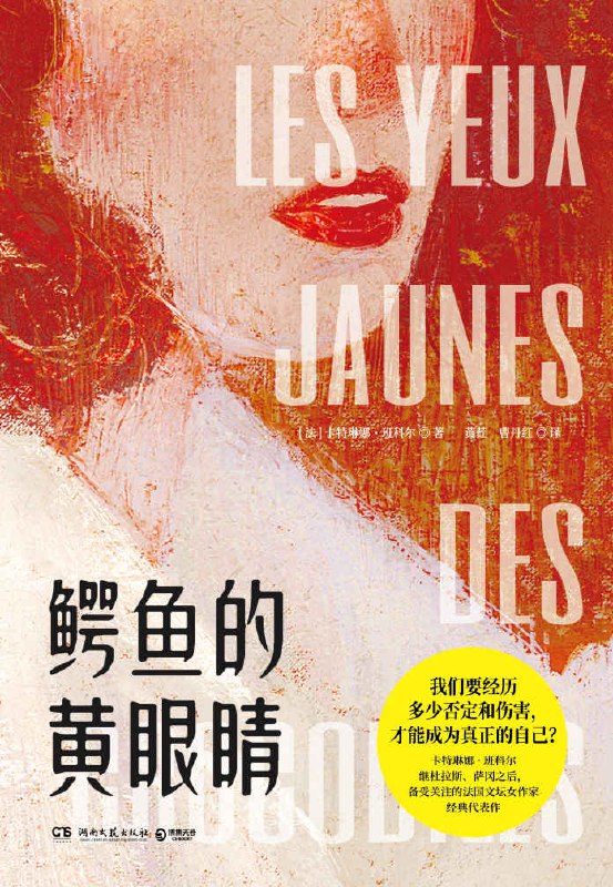 名称：鳄鱼的黄眼睛 [小说文学]描述：这部小说讲述三位女性面对婚姻与事业危机的不同抉择