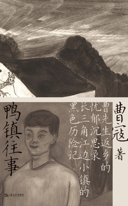 名称：鸭镇往事 [小说文学]描述：《鸭镇》是一部以长三角江边小镇为背景的小说集，描绘了少年同学、离乡女青年、钓鱼爱好者及打工者的生活片段