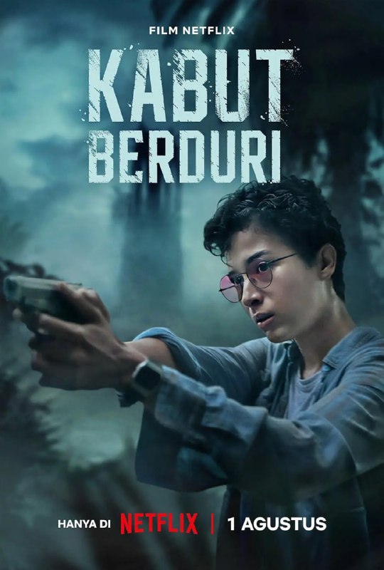 名称：【NETFLIX大片收藏免费看】无边之雾 Kabut Berduri.2024.1080p.NF.WEB-DL.x264.DDP5.1 印度尼西亚片难得资源描述：111分钟未删减