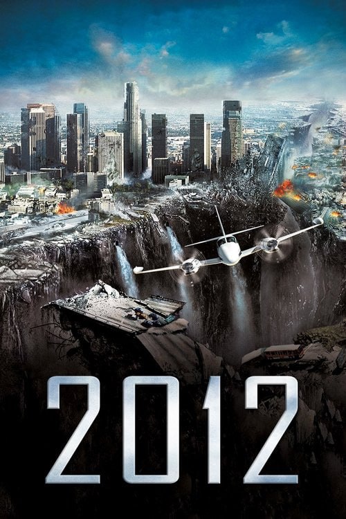 名称：2012 (2009) 4K蓝光原盘REMUX HDR 国粤英三音 内封简繁+简英双语特效字幕[TrueHD 7.1]描述：太阳活动异常，地球内部的能量平衡系统面临崩溃，玛雅人的预言即将实现，人类将遭遇灭顶之灾