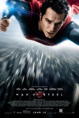 名称：超人：钢铁之躯 Man of Steel (2013)描述：遥远的宇宙深处，随着氪星的毁灭，超人的传奇故事拉开序幕