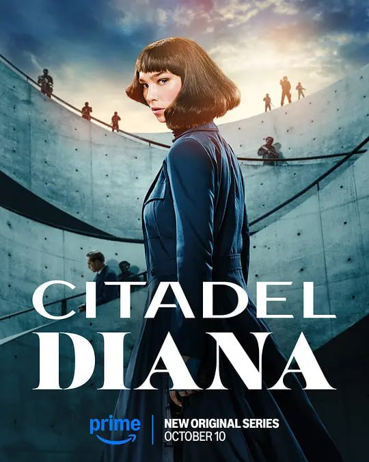 名称：【意大利剧】堡垒：戴安娜 Citadel: Diana (2024)【1080中字】【全6集】描述：继生存系列的故事情节之后，劳拉·克劳馥抛弃了朋友，开启了越来越危险的单人冒险但是，当一件危险而强大的中..国文物被一个与她有着非凡个人关系的小偷从克劳馥庄园偷走时，她必须返回家中链接：