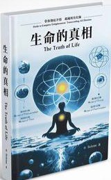 名称：生命的真相：带你彻底开悟，超越所有幻象 [励志成功]描述：《生命的真相》融合个人成长、哲学心理学与量子能量，揭示日常生活中的智慧，帮助读者突破思维限制，找到内心平静