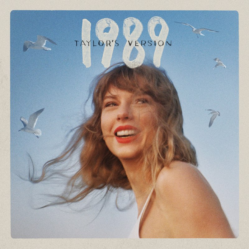 #夸克云盘联合投稿#夸克云盘发布频道名称：Taylor Swift - 1989 (Taylor's Version) 2023 - FLAC 44.1kHz 24bit - HiveMusic 已刮削描述：《1989 (重制版)》（英语：1989 (Taylor's Version)）是美国创作歌手泰勒·斯威夫特的第四张重录专辑，定于2023年10月27日由联众唱片发行