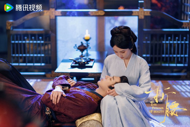 名称：折腰 (2025) 【更新EP36 1080p/4K】【宋祖儿/刘宇宁/爱情】描述：　乱世中，经历失去父兄之痛的魏劭励精图治扛起家族重任，当他带领族人一雪当年的屠城之辱时，却发现百姓需要的不是复仇和征战，而是和平