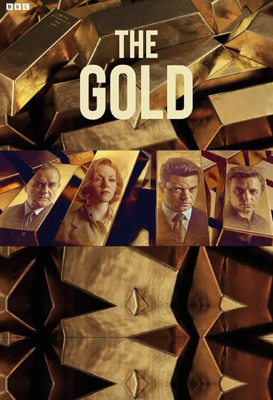 名称：黄金劫案 第二季 The Gold Season 2 (2025) 【更新至06集】【1080p】【中英字幕】【美剧】描述：在一些参与盗窃和处理布林克马特黄金的犯罪嫌疑人被定罪后，警方意识到这些罪犯实际上只拥有了其中的一半