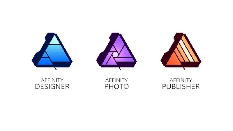 名称：Affinity Photo/Designer/Publisher v2.3.0.2165 中文特别版描述：Affinity 创意套件 V2 (包含：Affinity Designer、Affinity Photo 和 Affinity Publisher)，可进行专业的照片编辑、出版、图形设计和插图制作，涵盖所有应用程序