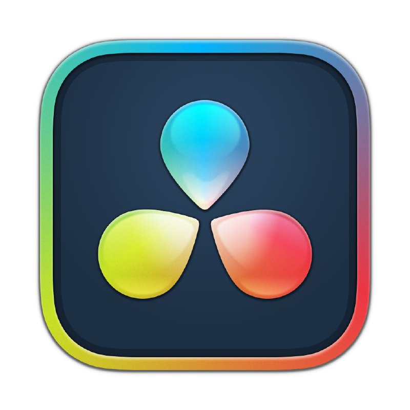 名称：DaVinci Resolve Studio 20.0.1描述：DaVinci Resolve 是世界上唯一一款在单一软件环境中实现编辑和色彩校正、视觉效果、图形创建和音频后期制作的解决方案