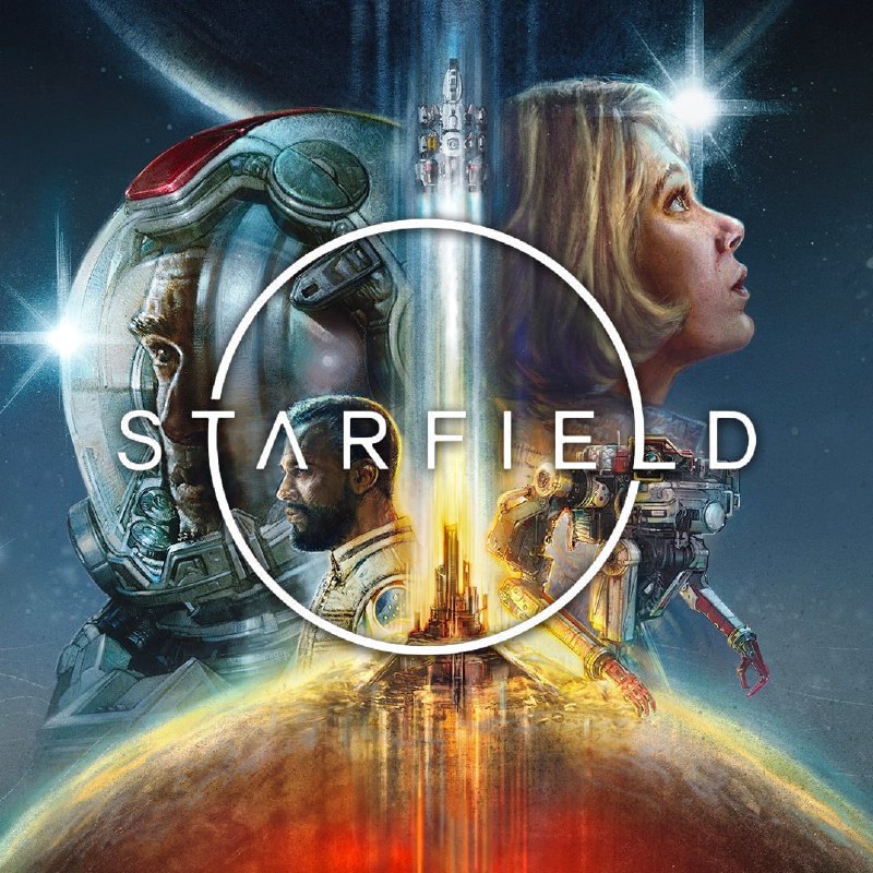 #夸克云盘联合投稿#夸克云盘发布频道资源名称：Starfield-RUNE 星空 官方中文光盘镜像破解版描述：星空(Starfield)是一款未来科幻太空电影式拟真剧情探索游戏，游戏将背景设定在茫茫宇宙