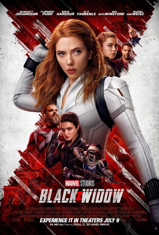 名称：【周末宅家看剧】黑寡妇 Black.Widow.2021.2160p.BluRay.REMUX..Atmos.DTS-HD.MA.7.1  斯嘉丽·约翰逊倾情演出 高清资源 尽快收藏描述：一部充满动作戏的间谍惊悚片