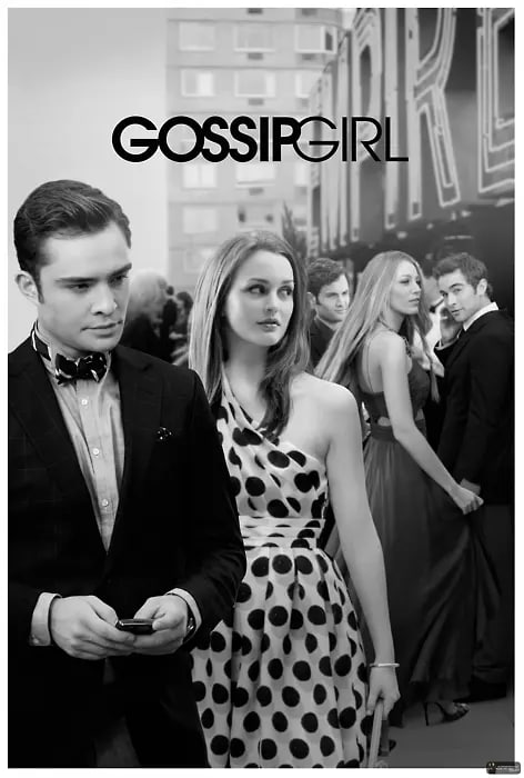 名称：绯闻女孩 第五季 Gossip Girl Season 5 (2011) 绝的值得收藏描述：好不容易获得王室认可的Blair（莉顿·梅斯特 Leighton Meester 饰）一方面正燋头烂额地筹备自己和婚礼，一方面又要应付Chuck（爱德·维斯特维克 Ed Westwick 饰）和Dan（佩恩·拜德格雷 Penn Badgley 饰）的示爱