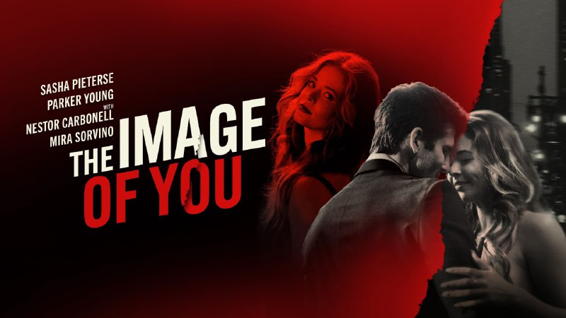 名称：你的模样 The.Image.of.You (2024) 英语外挂中字.2160p.AMZN.WEB-DL.DDP5.1.H.265.mkv ( 10.3G )描述：当安娜遇到一位股票交易员时，她认为他是完美的，但她的胞妹佐伊不信任他，所以她开始寻找关于他的真相