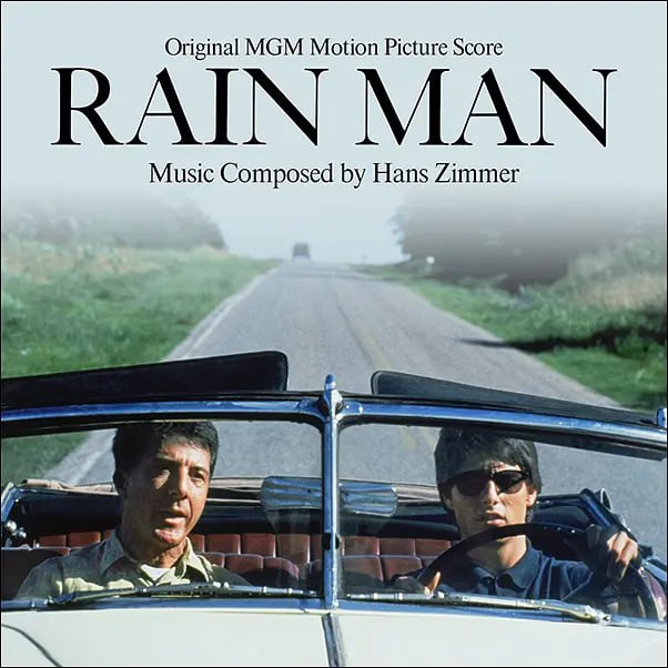 名称：雨人 Rain Man (1988)描述：查理(汤姆·克鲁斯 Tom Cruise 饰)父亲去世，留下了300万美元的遗产