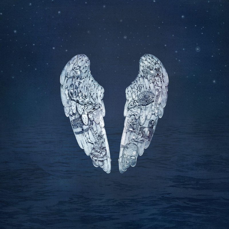 #夸克云盘联合投稿#夸克云盘发布频道资源名称：ColdPlay - Ghost Stories 2014 - FLAC 192kHz 24bit - HiveMusic 已刮削描述：《Ghost Stories》是英国摇滚乐队酷玩乐队发行的第六张录音室专辑，制作人包括酷玩乐队、Avicii、保罗·艾普沃斯、丹尼尔·格林、乔恩·霍普金斯、瑞克·辛普森