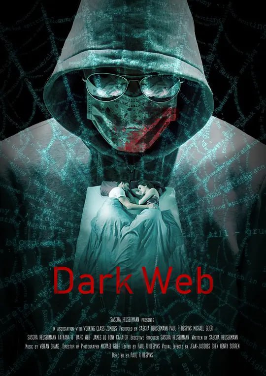 名称：【推荐高分恐怖影片】解除好友2：暗网 Unfriended: Dark Web (2018)【美国】【豆瓣高分】【未删减版】 中字 精彩影片尽快收藏描述：马迪亚斯（科林·伍德尔 Colin Woodell 饰）的女友阿玛雅（斯蒂芬妮·诺格拉斯 Stephanie Nogueras 饰）是一名聋哑人，为了能够和阿玛雅顺利的交流，马迪亚斯煞费苦心，然而两人之间的关系却还是每况愈下，这让马迪亚斯的内心有着隐隐的不安