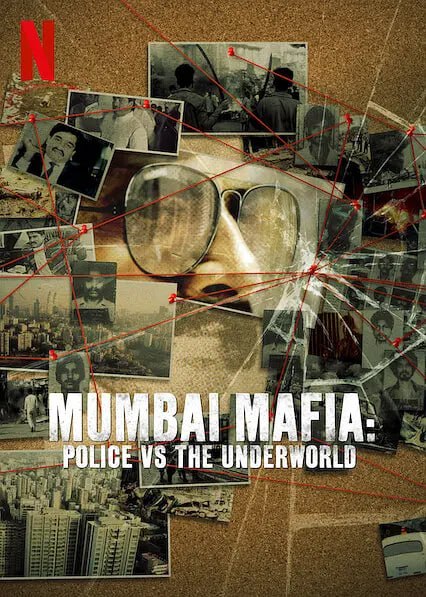 名称：【国庆宅家不用魔法账号看NETFLIX】孟买黑帮：警察对抗黑社会 Mumbai.Mafia.Police.vs.The.Underworld.2022.4K 尽快下载描述：在20世纪90年代的孟买，一名犯罪头目手眼通天——直到一群以下手狠辣著称的“黑警”出现