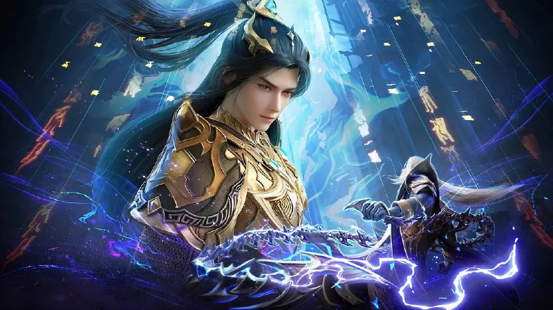 名称：星辰变 第六季 (2025)  更新15 4K  【热播国漫】描述：　　秦羽在逐步了解神界的规则后，为了迎娶属于神界八大家族与自己身份悬殊的姜立，选择立志成为最强匠神，随后从剿灭山贼开始，成就上级神人，被圣皇看重成为新贵……一步一步最终达到了可以光明正大向立儿求亲的身份