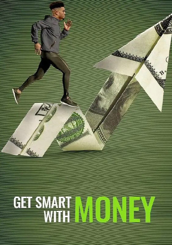 名称：聪明生活经济学 Get Smart With Money (2022)描述：财务顾问们向希望控制资金和实现目标的人分享少花钱多存钱的简单小贴士链接：  
