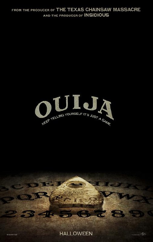 名称：死亡占卜 Ouija 2160p remux (2014) 57.08GB 中文字幕 已刮削描述：莱妮（奥利维亚·库克OliviaCooke饰）和黛比（雪莱·亨尼格ShelleyHennig饰）是一对从小玩到大的好朋友，谁知在某个毫无征兆的夜晚，黛比突然上吊自杀，这起变故给了莱妮极其沉痛的打击