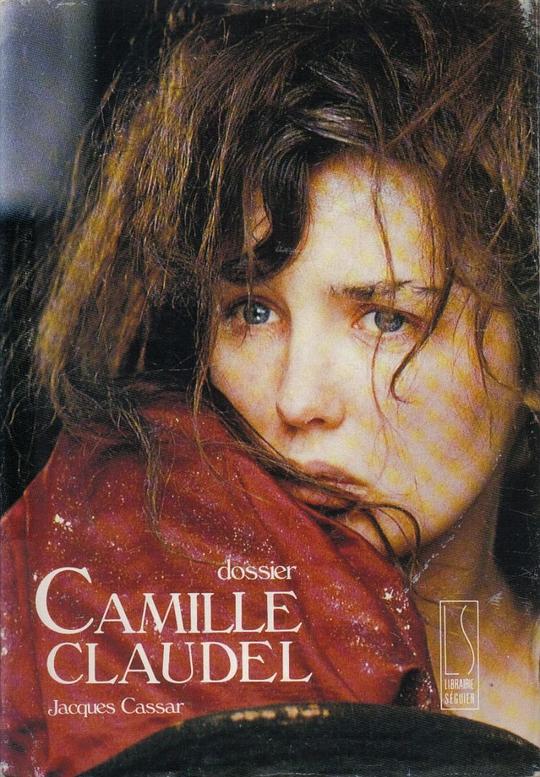 资源标题：卡蜜儿·克劳岱尔 Camille Claudel 1080p remux (1988) 32.99GB 已刮削资源描述：罗丹（杰拉尔•德帕迪约GérardDepardieu饰）是一个名满世界的雕塑家，众所周知的“思想者”就是他的作品