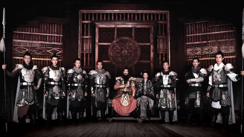 名称：忠烈杨家将 (2013) 【BluRay.1080P】【国粤双语】【战争】【古装】描述：北宋年间，辽国兵马在耶律原(邵兵 饰)的率领下大举入侵中原，当今圣上着杨业(郑少秋 饰)和潘仁美(梁家仁 饰)两位重臣出兵抗辽