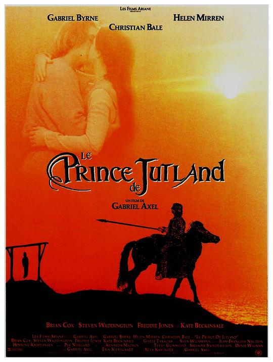 名称：圣战豪情 Prince of Jutland 1080p remux (1994) 21.17GB 中文字幕 已刮削描述：如果你喜欢好莱坞电影，这不会是你的菜