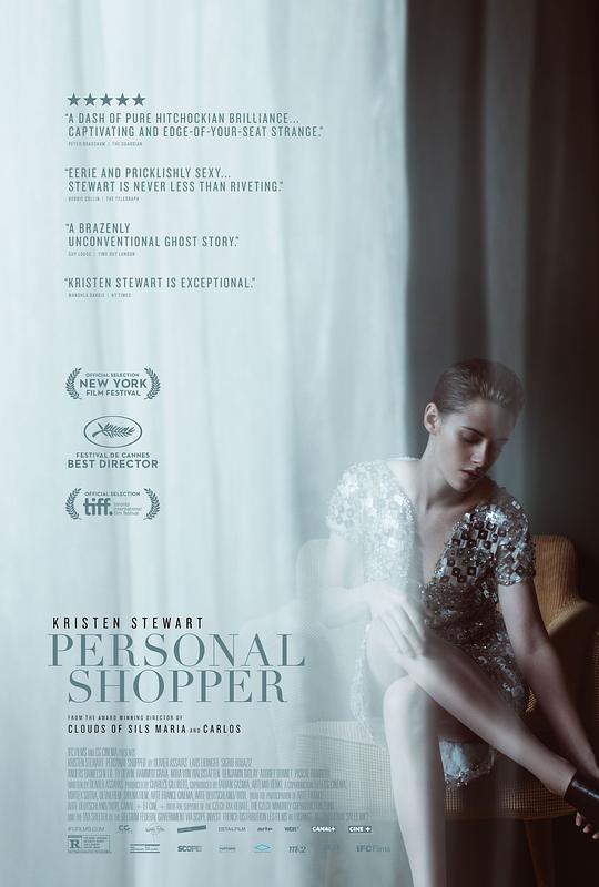 名称：私人采购员 Personal Shopper 1080p remux (2016) 27.47GB 中文字幕 已刮削描述：莫林，一位在巴黎的年轻美国女孩，她的工作是替一位有名的女士照看衣橱