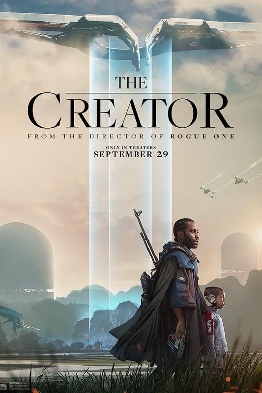 资源标题：AI创世者 The Creator 2160p remux (2023) 51.07GB 中文字幕 已刮削资源描述：近未来，人类工业文明高度发达，智能机器人的技术日新月异，并且正逐渐成为社会运转推动时代进步的重要组成部分