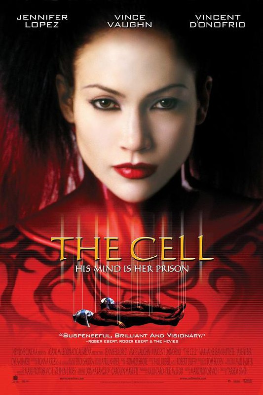 名称：入侵脑细胞 The Cell 1080p remux (2000) 21.29GB 中文字幕 已刮削描述：儿童临床医学家凯瑟琳•迪恩（珍妮弗•洛佩斯JenniferLopez饰）供职于一家研究大脑的医疗研究机构，她的任务是通过高技术手段陷入幼年患者的梦境中，治愈她们幼小心灵中的疮疤