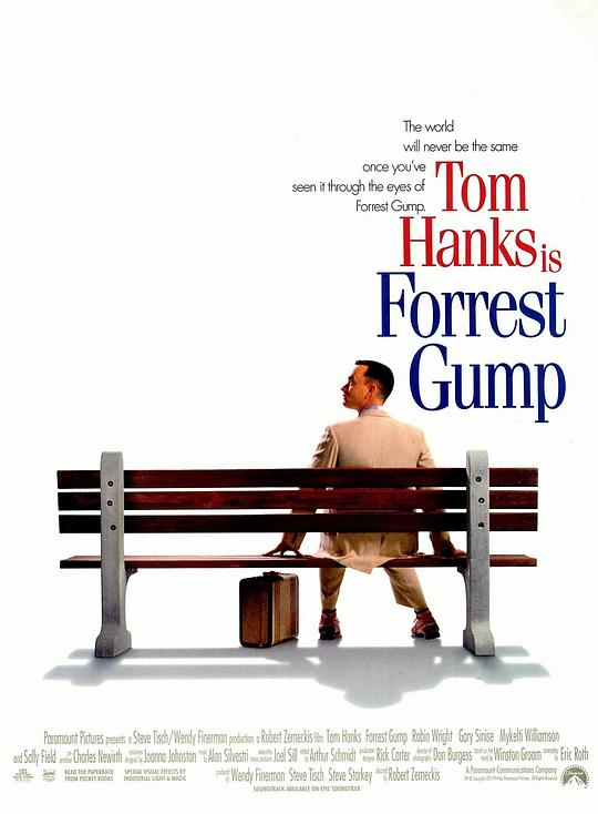 资源标题：阿甘正传 Forrest Gump 2160p remux (1994) 78.39GB 中文字幕 已刮削资源描述：阿甘（汤姆·汉克斯饰）于二战结束后不久出生在美国南方阿拉巴马州一个闭塞的小镇，他先天弱智，智商只有75，然而他的妈妈是一个性格坚强的女性，她常常鼓励阿甘“傻人有傻福”，要他自强不息