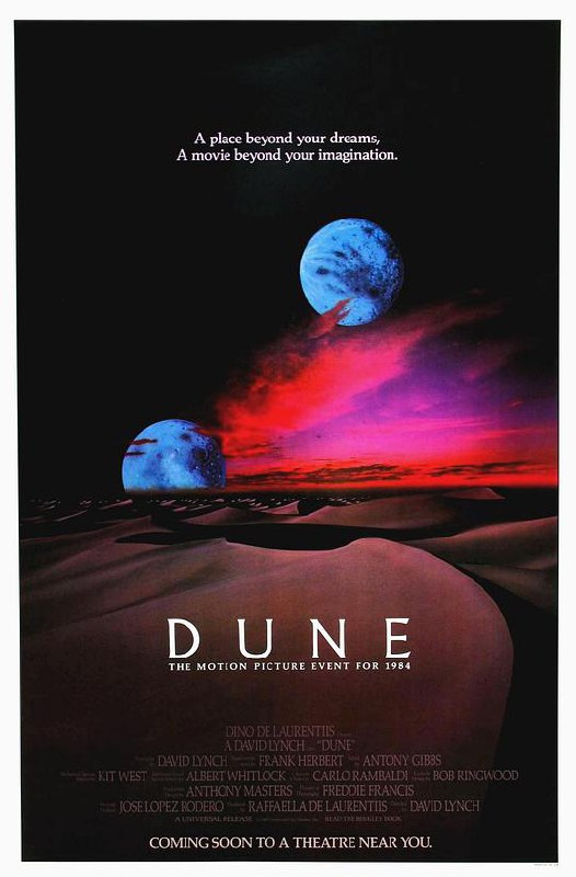 名称：沙丘 Dune 2160p remux (1984) 81.33GB 已刮削描述：故事发生在遥远的未来时代，沙丹四世（何塞·费勒JoséFerrer饰）是宇宙之王，他靠着自己的强权和武力控制着整个帝国