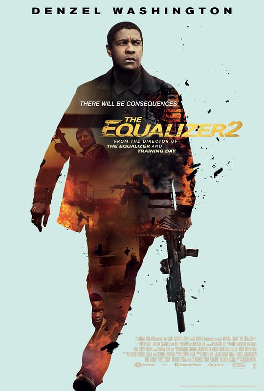 名称：伸冤人2 The Equalizer 2 2160p remux (2018) 54.92GB 中文字幕 已刮削描述：麦考尔（丹泽尔·华盛顿DenzelWashington饰）一直以来都过着隐姓埋名离群索居的生活，所有人都以为他已经死了，只有苏珊（梅丽莎·里奥MelissaLeo饰）还和他保持着联系