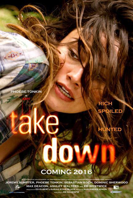 名称：生死夏令营 Take Down 1080p remux (2016) 24.56GB 已刮削描述：在一所贵族学校里，少年们个个都是精英富豪的后代，然而他们却是一群不知天高地厚的叛逆少年