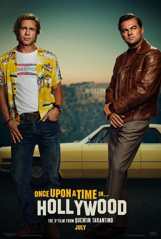 资源标题：好莱坞往事 Once Upon a Time... in Hollywood 2160p remux (2019) 75.69GB 中文字幕 已刮削资源描述：故事发生在20世纪60年代末